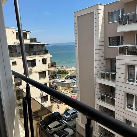 Apartament Abel Gmina Pomorie