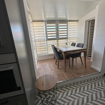 Apartament Abel *